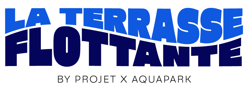 Terrasse Flottante By Projet X Aquapark
