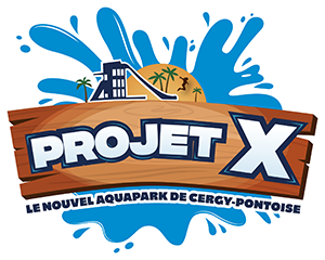 Projet X - Le nouvel aquapark de Cergy-Pontoise